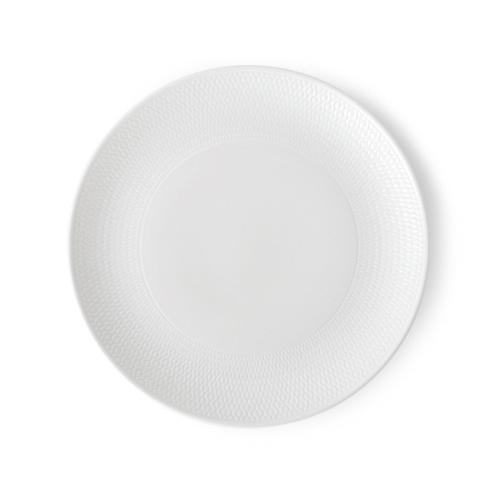 ウェッジウッド [WEDGWOOD] ジオ プレート 24cm