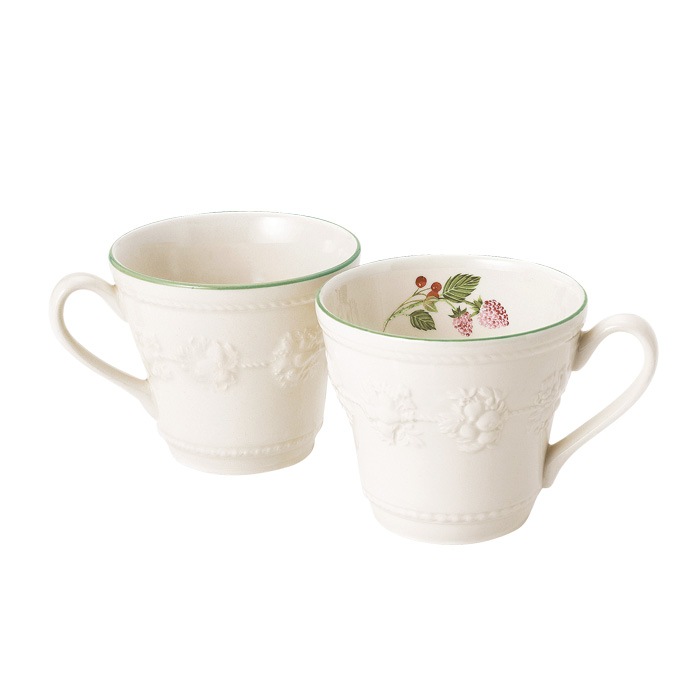 ウェッジウッド クイーンズウェア コレクション [WEDGWOOD Queen's