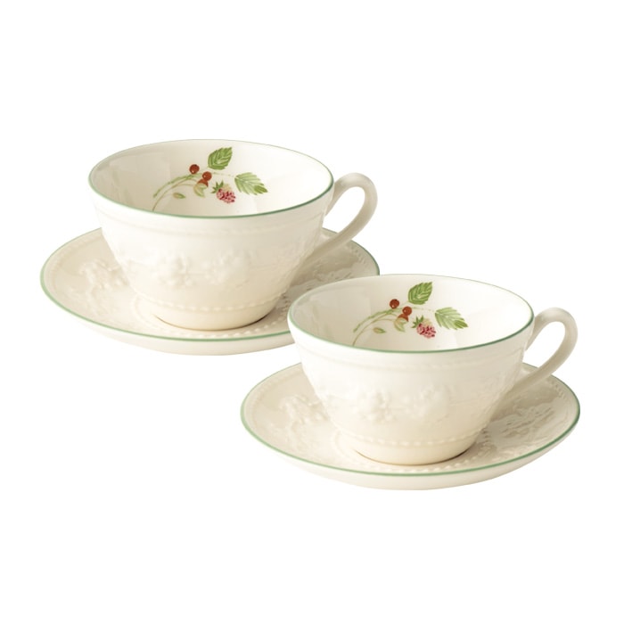ウェッジウッド クィーンズウェア ウェッジウッド クイーンズウェア コレクション [WEDGWOOD