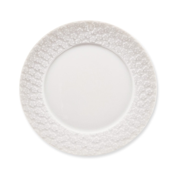 マイセン [MEISSEN] ロイヤルブロッサム プレート