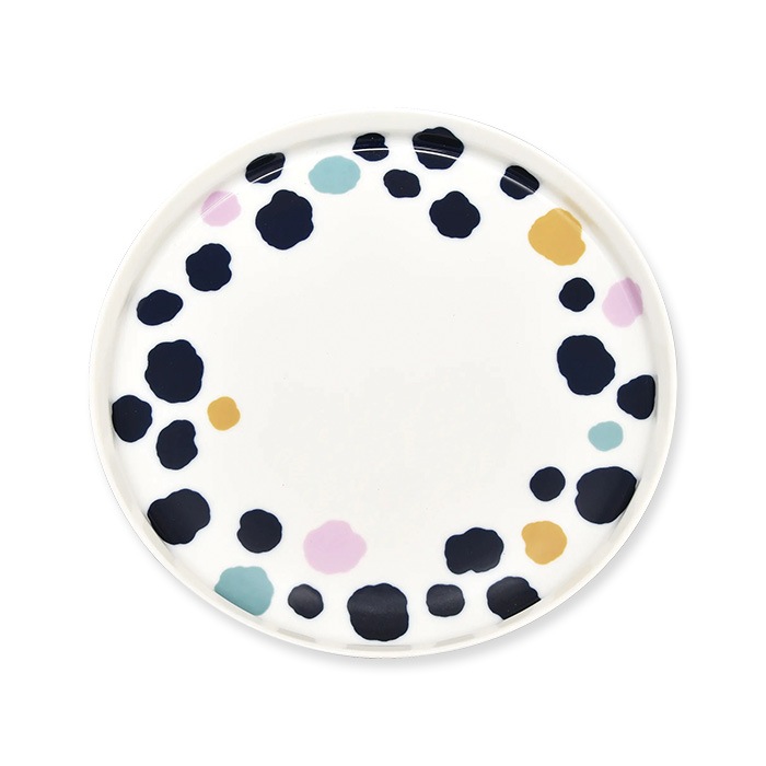 by koransha SLOW colo プレート