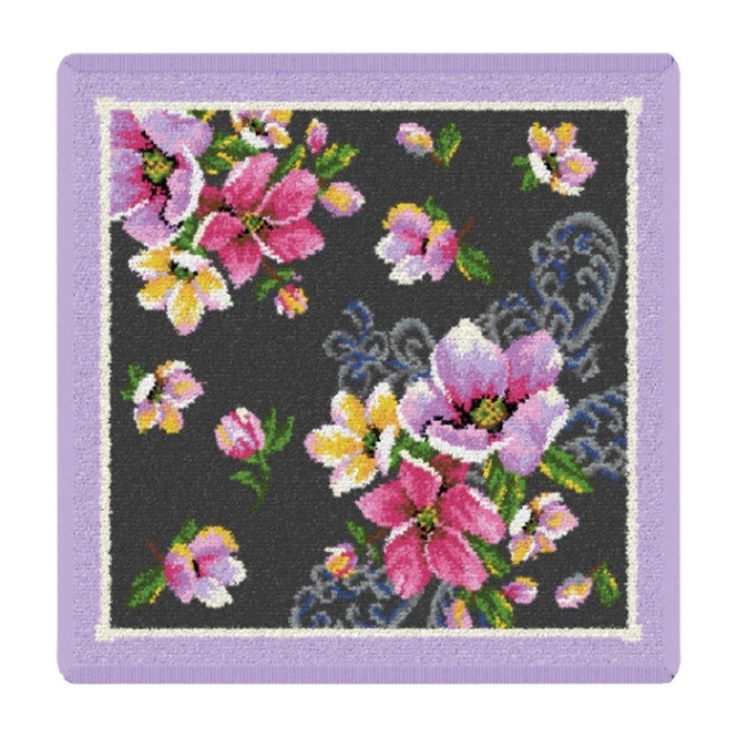 フェイラー [FEILER] ニューポージー ウォッシュタオル