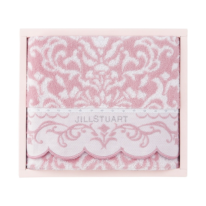 ジルスチュアート [JILLSTUART] バスタオル