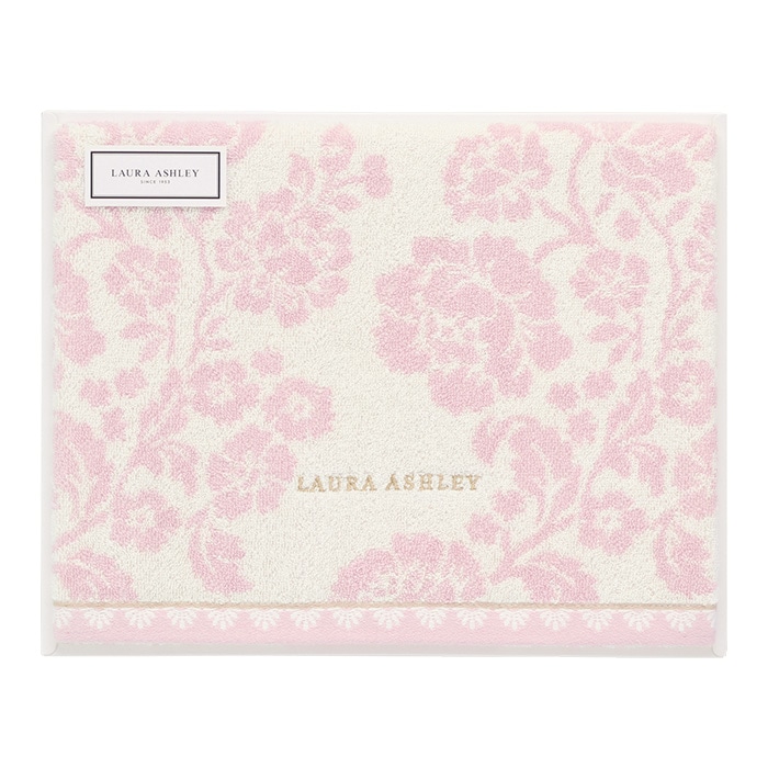 ローラ アシュレイ [LAURA ASHLEY] バスタオル