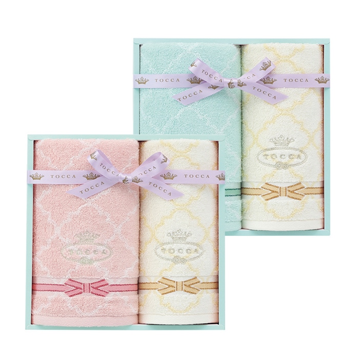 トッカ [TOCCA] タオルセットA