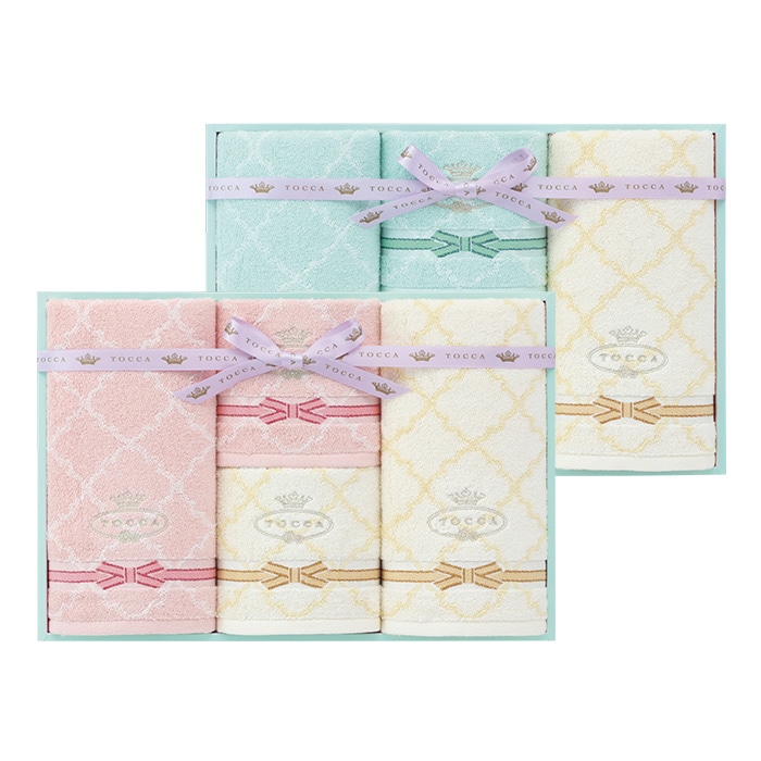 トッカ [TOCCA] タオルセットB