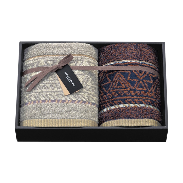 ジャーナル スタンダード ファニチャー[JOURNAL STANDARD FURNITURE] クエスト タオルセットA