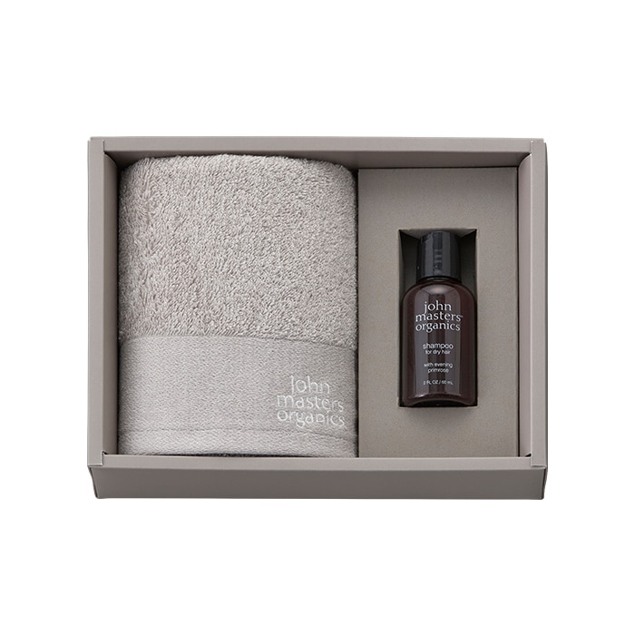 ジョンマスターオーガニック [john masters organics] ギフトセットA