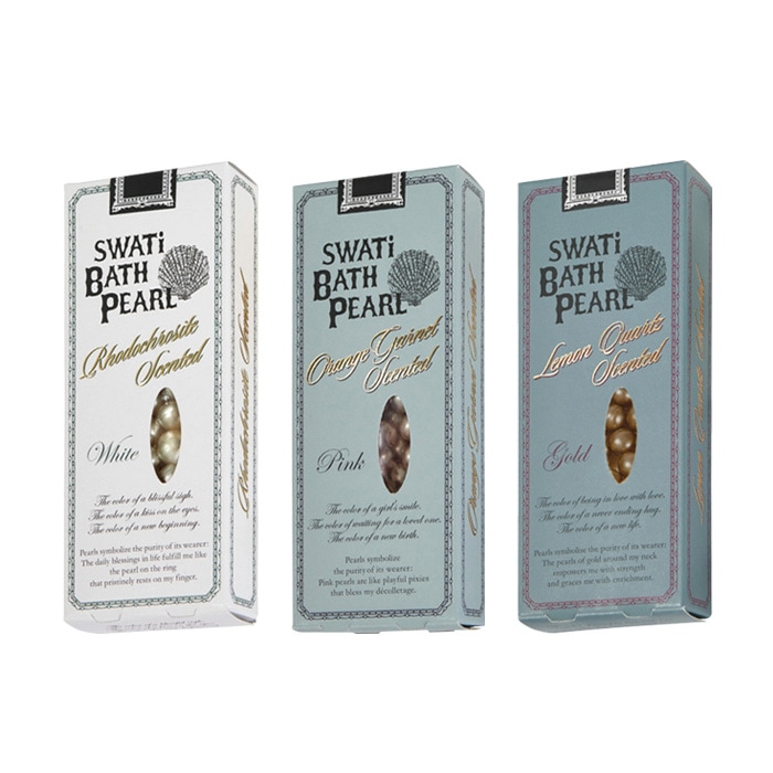 スワティー [SWATi] バスパールS