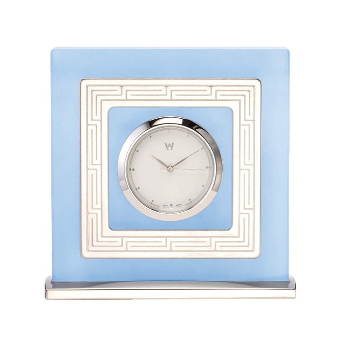 ウェッジウッド [WEDGWOOD] インタグリオ ネオ クロック