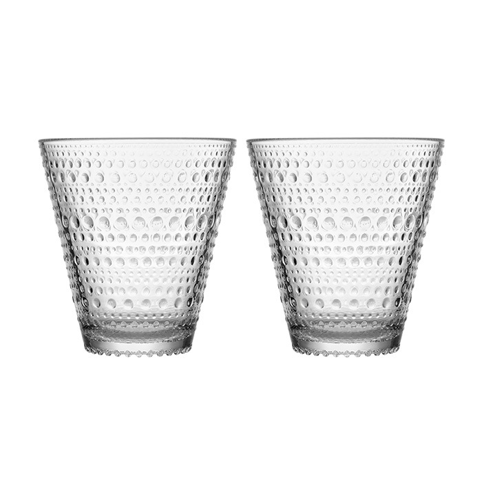 イッタラ [IITTALA] カステヘルミ ペアタンブラー