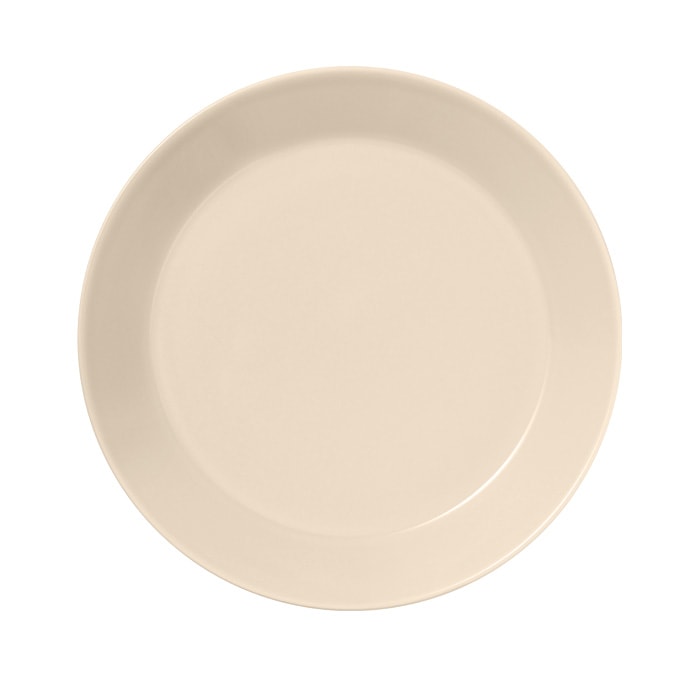 イッタラ [IITTALA] ティーマ プレート21cm リネン