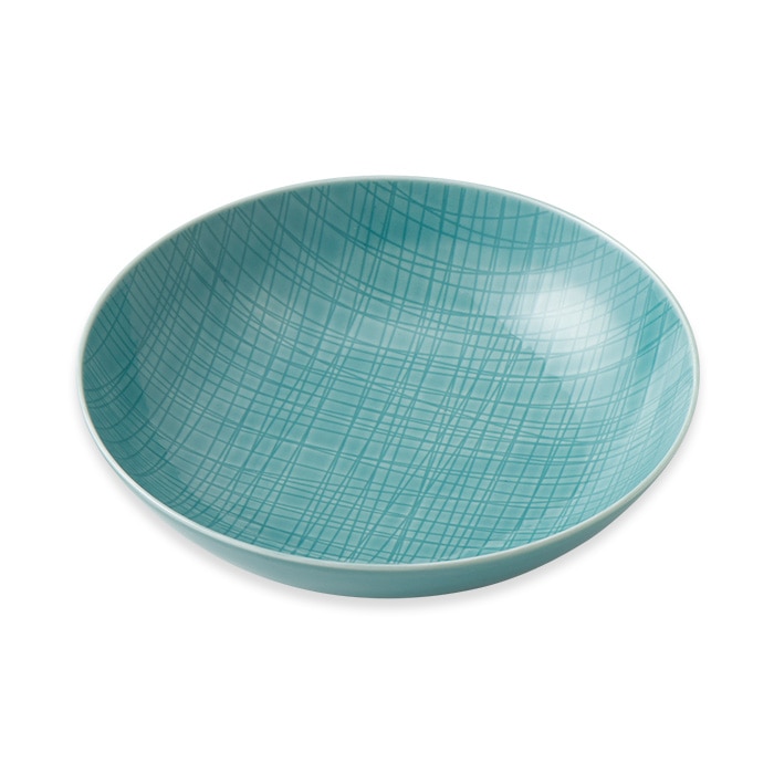 ローゼンタール [Rosenthal] アクア ディーププレート