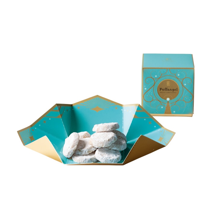 フフナーゲル Puffangel（パフェンジェル）