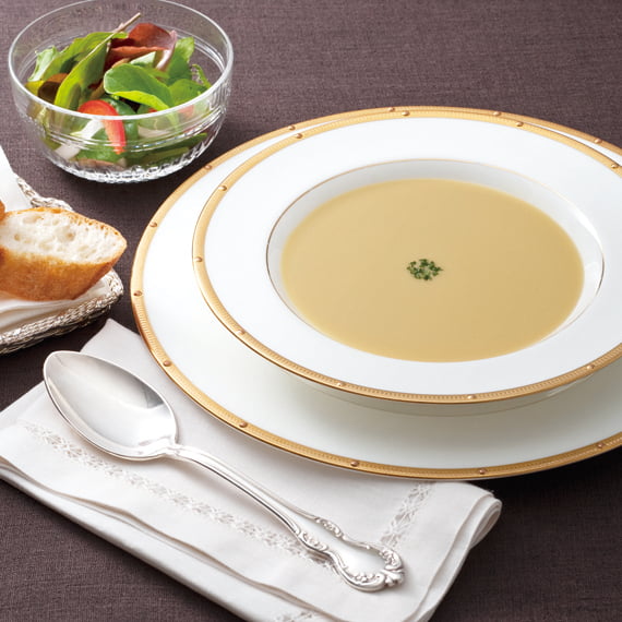 帝国ホテル スープセット 帝国ホテル スープディナーセット（TSC-100