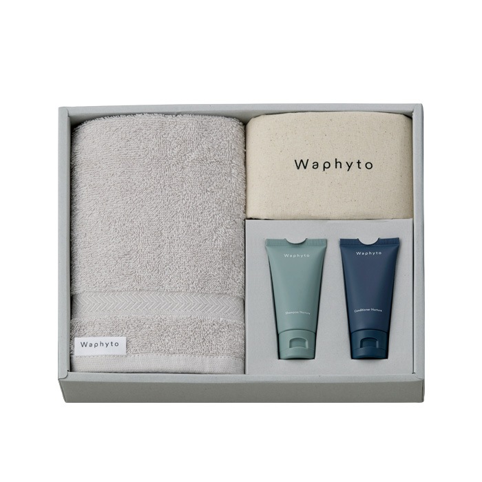ワフィト [Waphyto] ギフトセットC