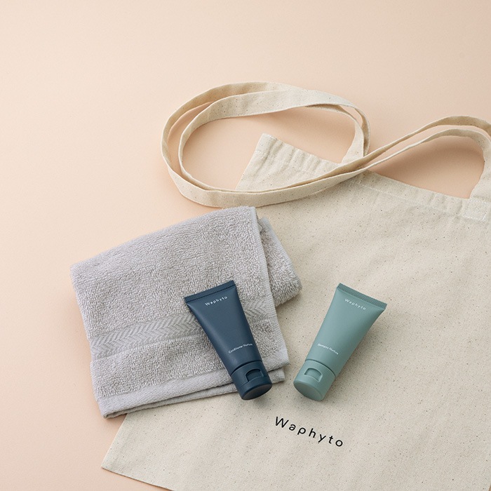 ワフィト [Waphyto] ギフトセットC
