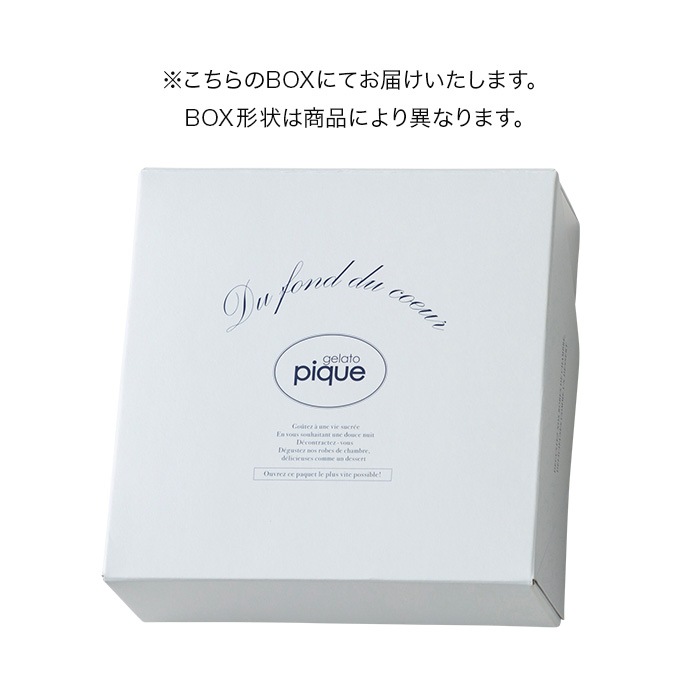 ジェラート ピケ [gelato pique] タオルハンカチ2枚セットB