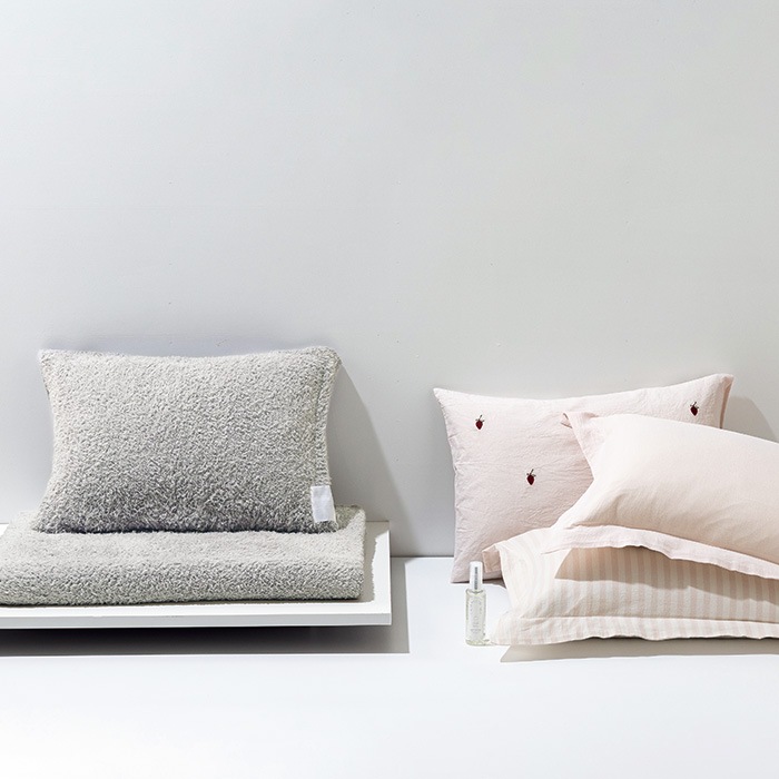 ジェラートピケ ハーフケット＆ディフューザーセット GIFT 新品 ジェラート ピケ スリープ [gelato pique Sleep] ハーフケット