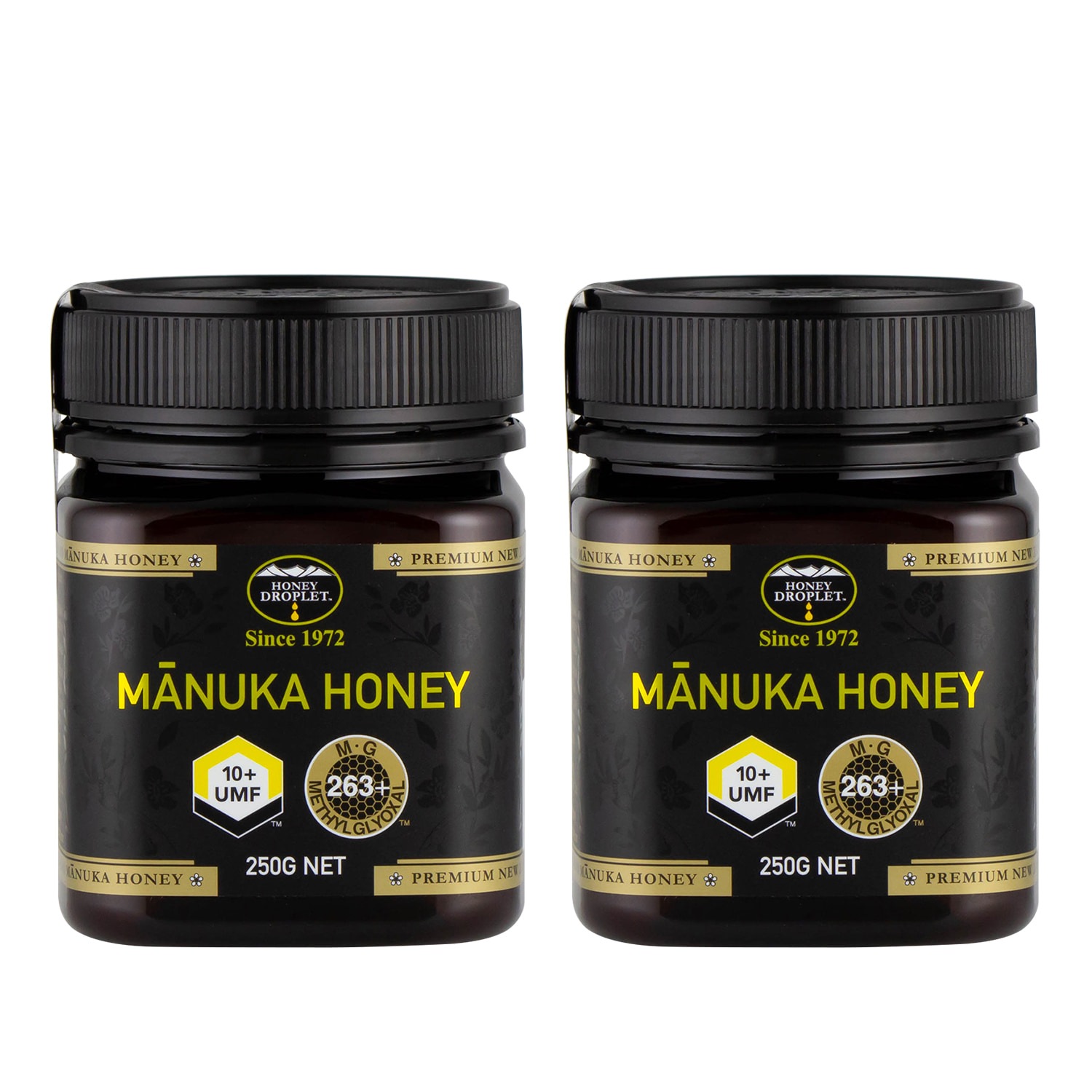 コストコ　 プレミアム　マヌカハニー　 UMF10 2個セット マヌカハニーUMF10＋ 2個セット コストコ プレミアム マヌカハニー