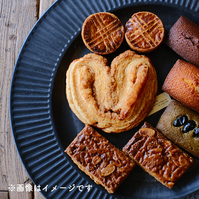 kabaco - kome co de oyatsu 米粉焼き菓子ギフト