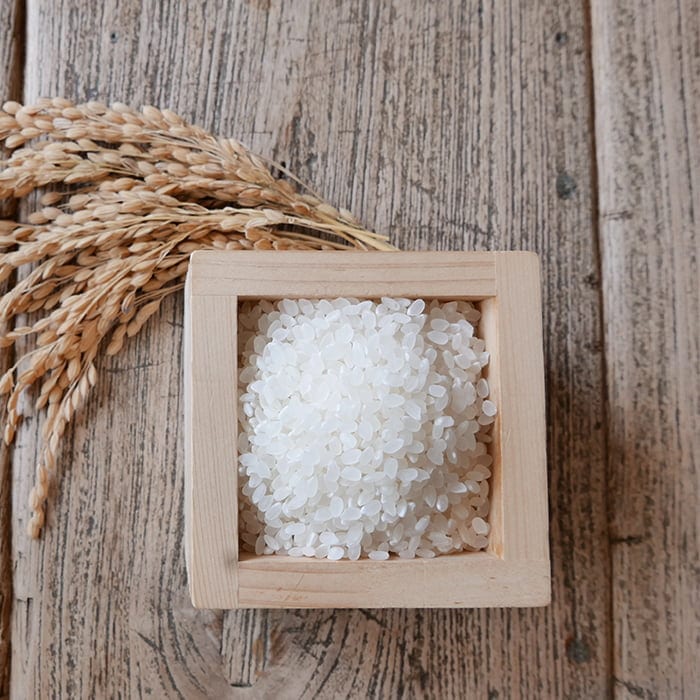 【2024年産】momo farmのお米 コシヒカリ・とちぎの星・ゆうだい21 5kg【店舗受取り・送料不要】