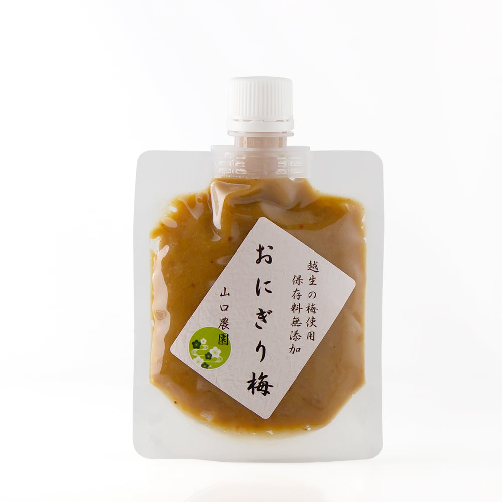 【数量限定】 産地直送! 山口農園のこだわりの梅詰合せ【特選】