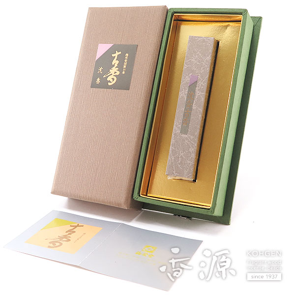 梅栄堂　沈香　刻み　30グラム✖︎30箱 梅栄堂 沈香 刻み 30グラム✖︎30箱