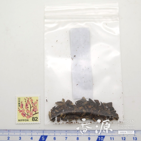 香木 伽羅 極品緑油伽羅 刻 1g | 香木,産地で選ぶ：ベトナム産 | 香源