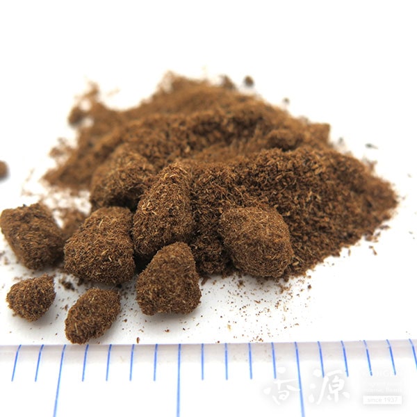 香木／お香原料 極品緑油伽羅 粉末 1g 香木／お香原料 極品緑油伽羅 粉末 1g | 香木,産地で選ぶ：ベトナム産