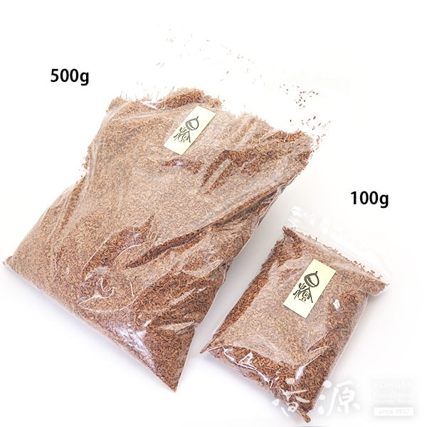 香木/お香原料 インド産 老山白檀 刻み 500g | お香作り、香原料
