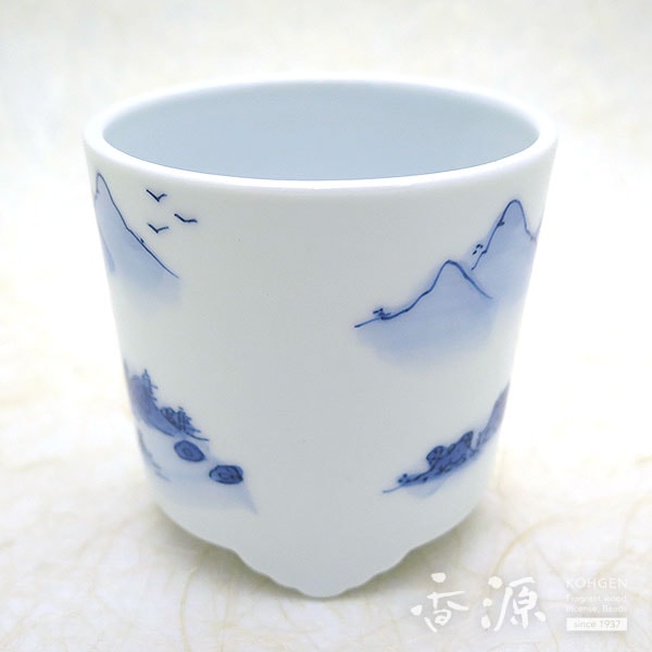 2655 伊万里鍋島焼　手描き　香炉　未使用 2655 伊万里鍋島焼 手描き 香炉 未使用 2025年最新】伊万里焼