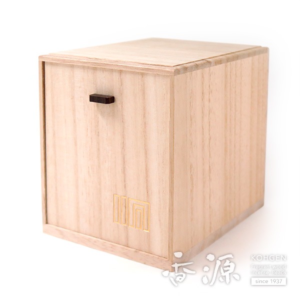 玉初堂 花小袖 香箪笥（こうだんす） 置き型お香 | 取扱いブランドで