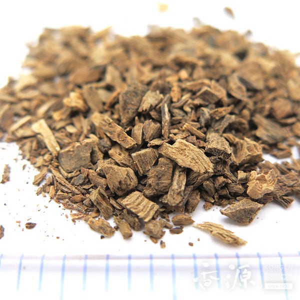 ベトナム産沈香 8mm PROME ベトナム沈香 8mm （樹齢30年と若いため、香りは薄いが摩擦