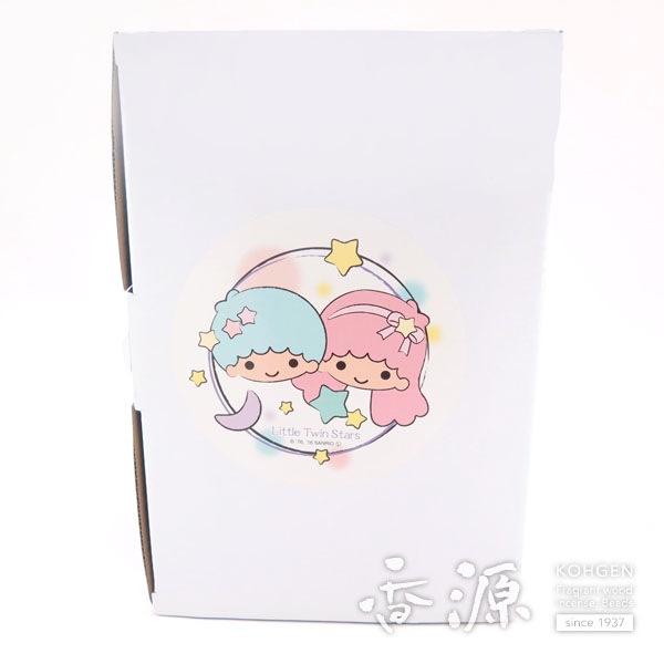 香源オリジナル サンリオキャラクターズ 聞香炉 リトルツインスターズ