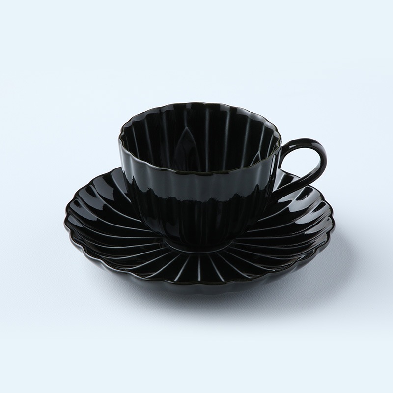 カップアンドソーサー2セット　マニー Amazon | マニー ローズ many カップ ソーサー 二客セット