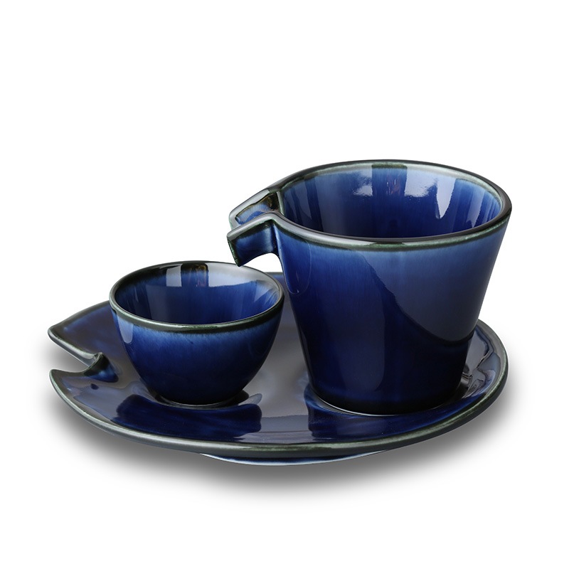 シズル冷酒器（ギフトBOX入り）