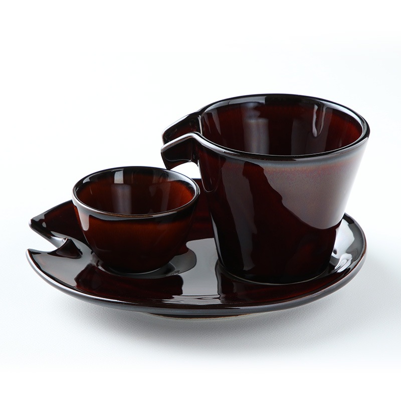 シズル冷酒器（ギフトBOX入り）