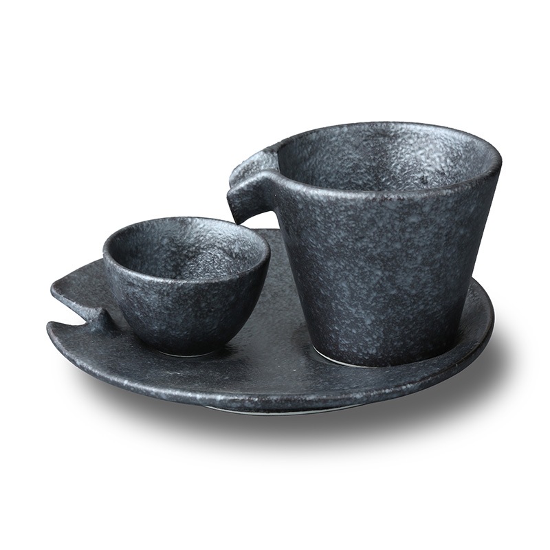 シズル冷酒器（ギフトBOX入り）