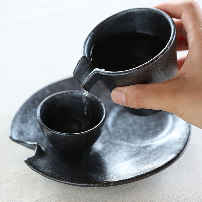 シズル冷酒器（ギフトBOX入り）