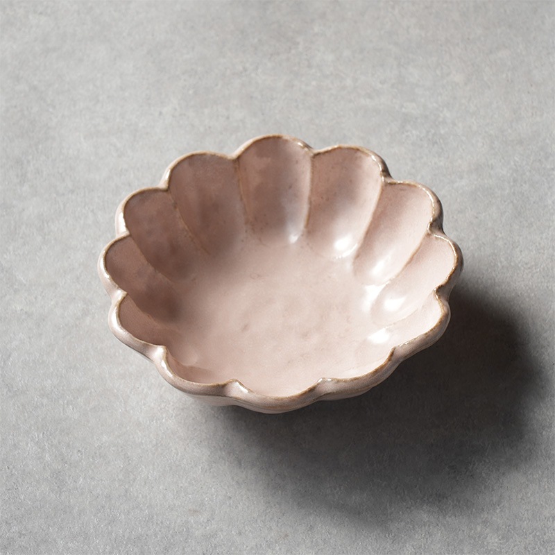 カネコ小兵製陶所　リンカ　16.5センチボウル　3枚セット❣️バラ売りできます❣️ 美濃焼 カネコ小兵製陶所 白練 リンカ 16ボウル｜作家もの和食器通販