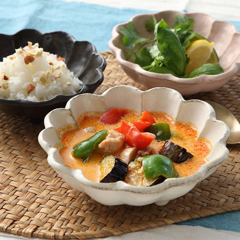 リンカ 16ボウル2枚セット（ギフトBOX入り） | すべての商品 | カネコ