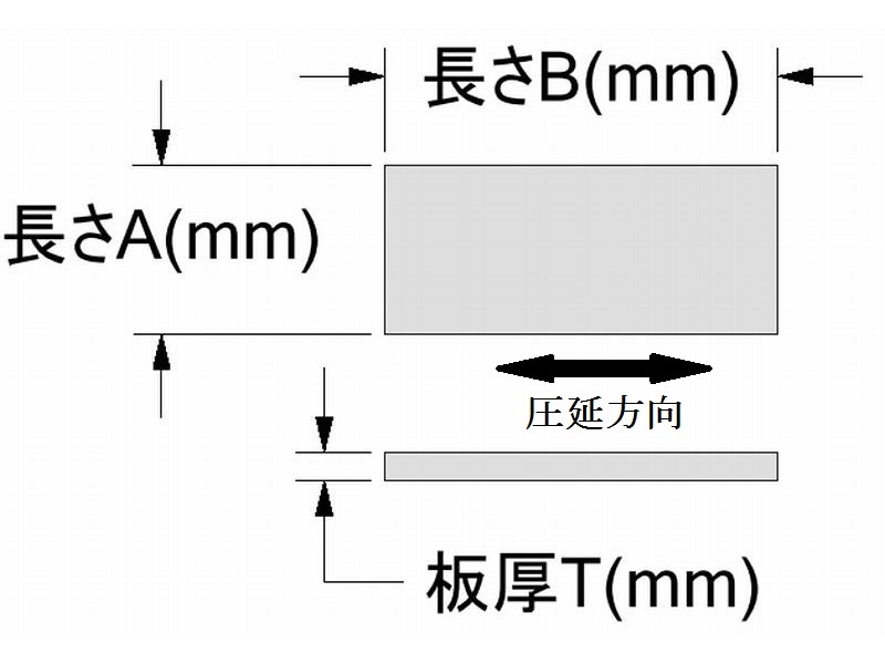アルミ板:5x750x2375 (厚x幅x長さmm) 両面保護シート付 アルミ板 プレート 厚み 5mm A5052 切断無料 オーダーカット