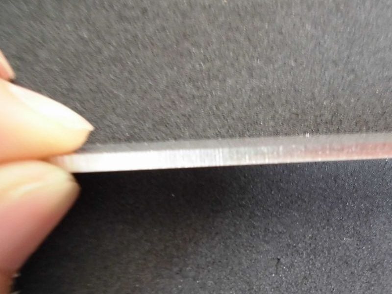 ステンレス板 SUS304 2B 板厚1mm | ステンレス板 SUS304 2B | 【工具