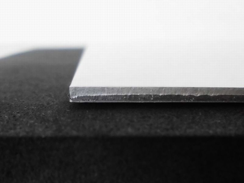 アルミ YH52 切板 板厚 5ｍｍ　　600mm×850mm ステンレス 304 (NO.1) 切板 板厚 60ｍｍ 120mm×300mm アルミ YH52 切板