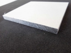 アルミ板 A5052　板厚3㎜ｘ200㎜ｘ1000㎜　2枚　 レビューを書いて500円OFFクーポン アルミ板 A5052P 厚