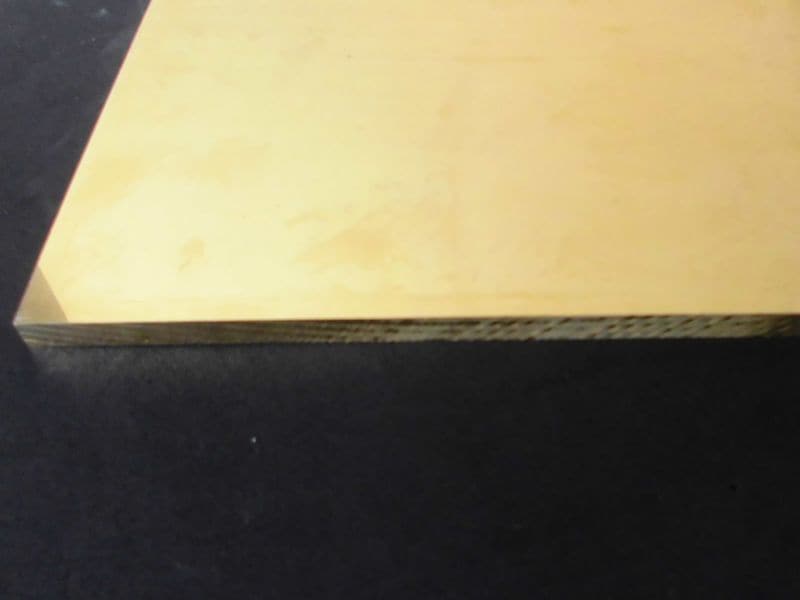 TETSUKO 真鍮板(黄銅3種) C2801P t0.3mm W100×L200mm B08BNG95RD TETSUKO 真鍮板(黄銅3種) C2801P t0.3mm W365×L1200mm B08BNMV1NJ