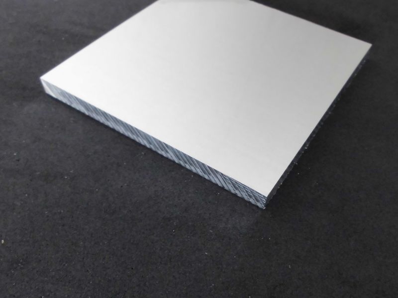 ●アルミ丸棒　A7075超超ジュラルミン　20φ.x1000mm