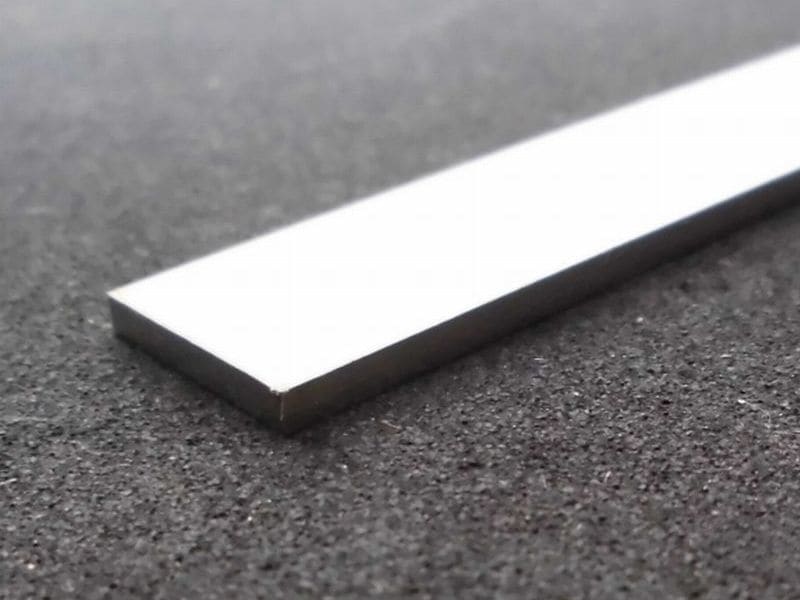 ステンレス 440C 切板 板厚 73ｍｍ　　100mm×650mm オーダーSUS316L 切板(鋸切断) 厚さ45mm ノーブランド 幅151～200mm