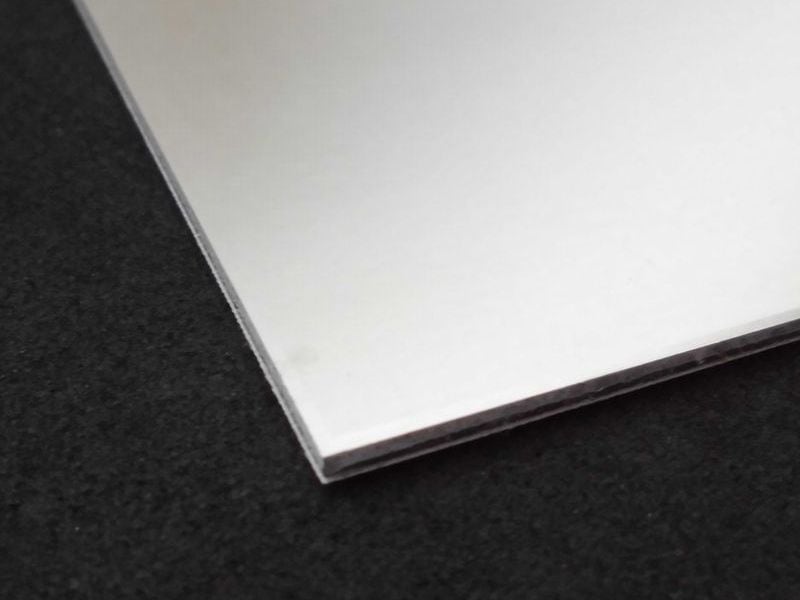 アルミ板 A5052 板厚1.2mm | アルミ板 A5052 | 【工具と金属